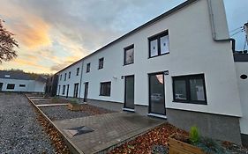 Appart'Hotel Trazegnies