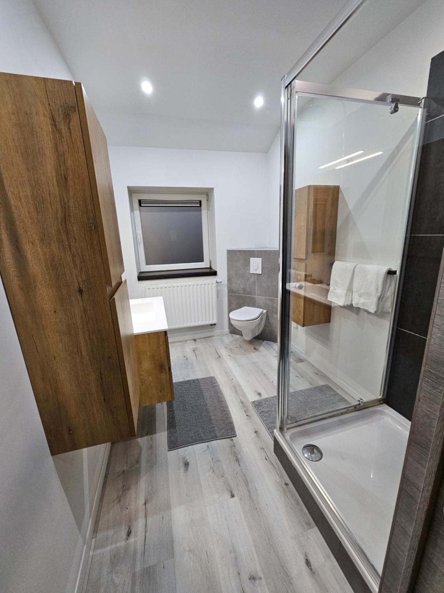 Appart'Hotel Trazegnies Courcelles Esterno foto