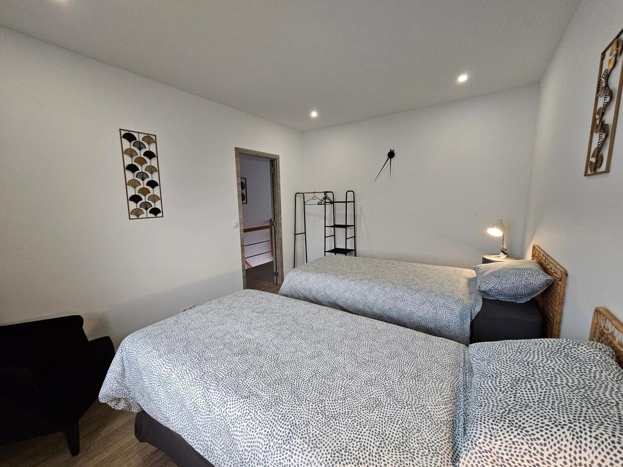 Appart'Hotel Trazegnies Courcelles Esterno foto