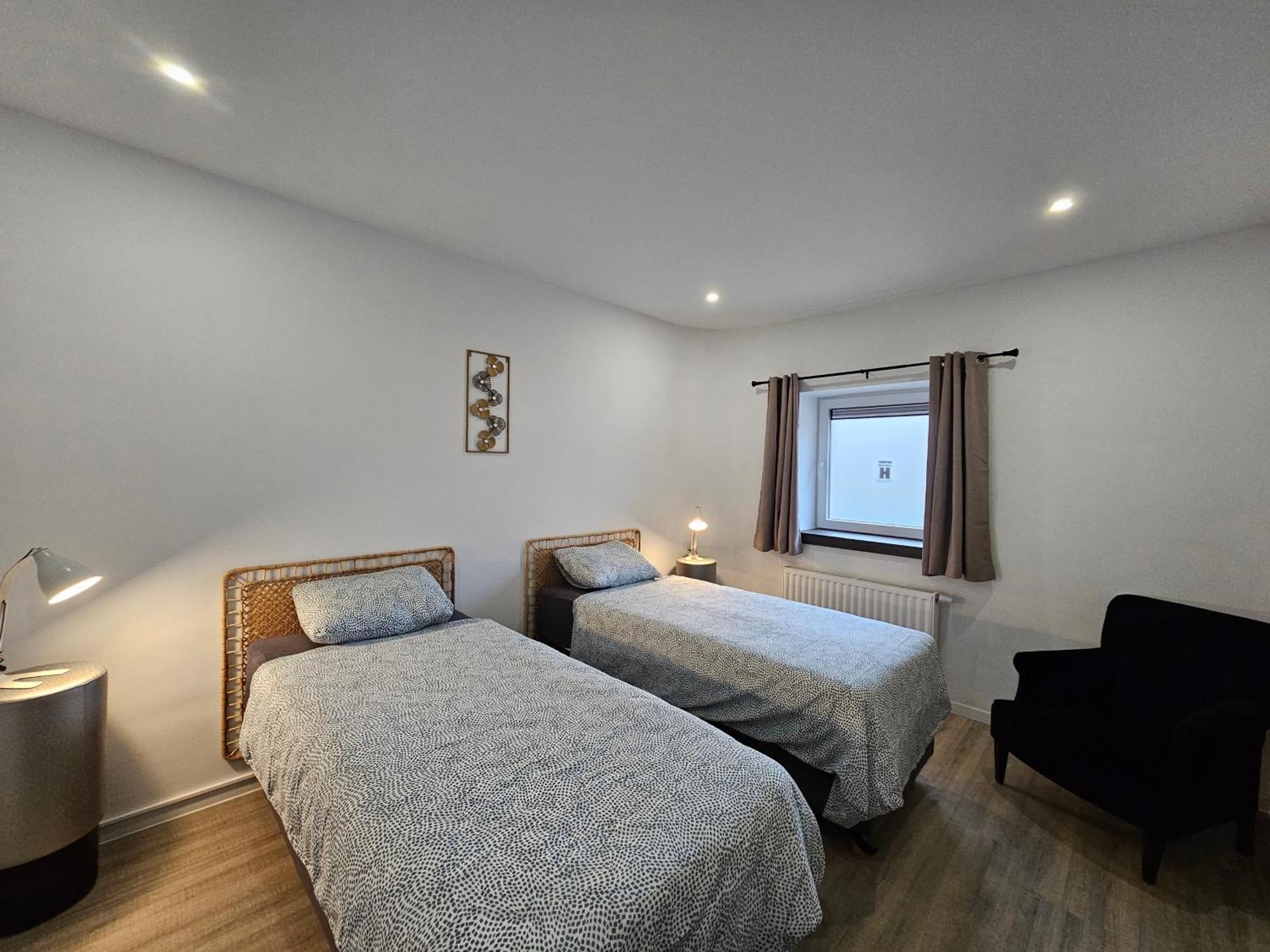 Appart'Hotel Trazegnies Courcelles Esterno foto