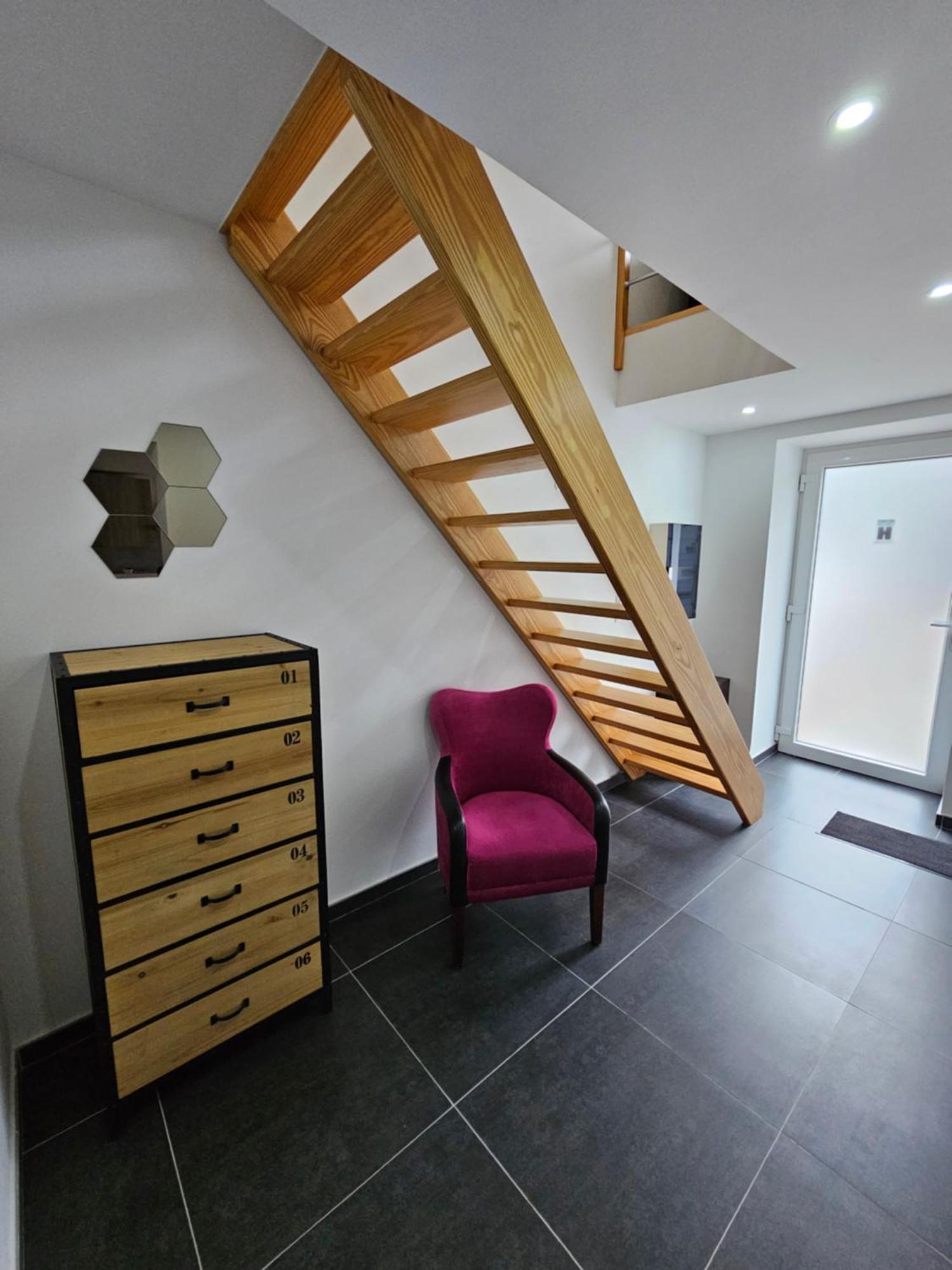 Appart'Hotel Trazegnies Courcelles Esterno foto