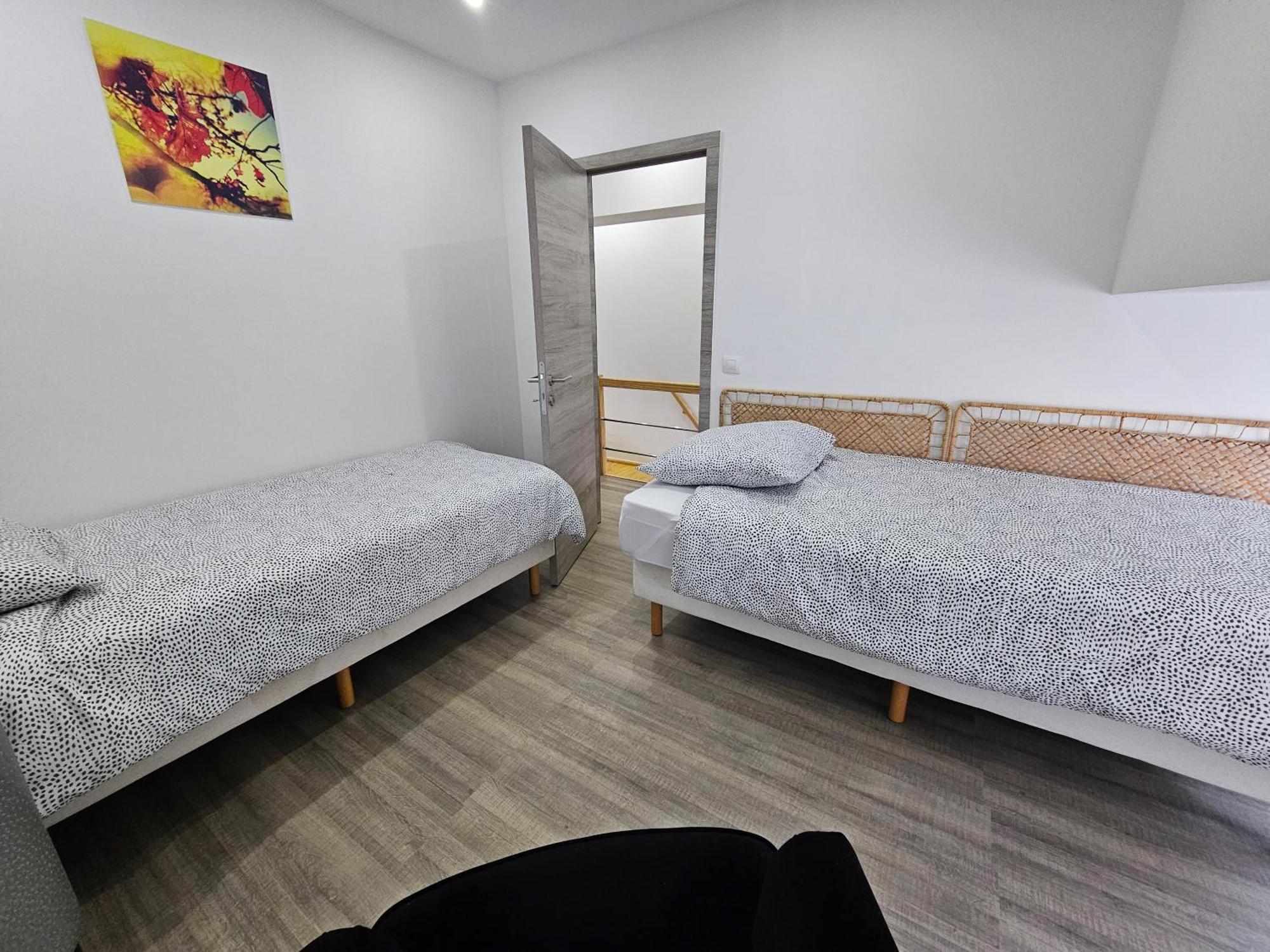 Appart'Hotel Trazegnies Courcelles Esterno foto