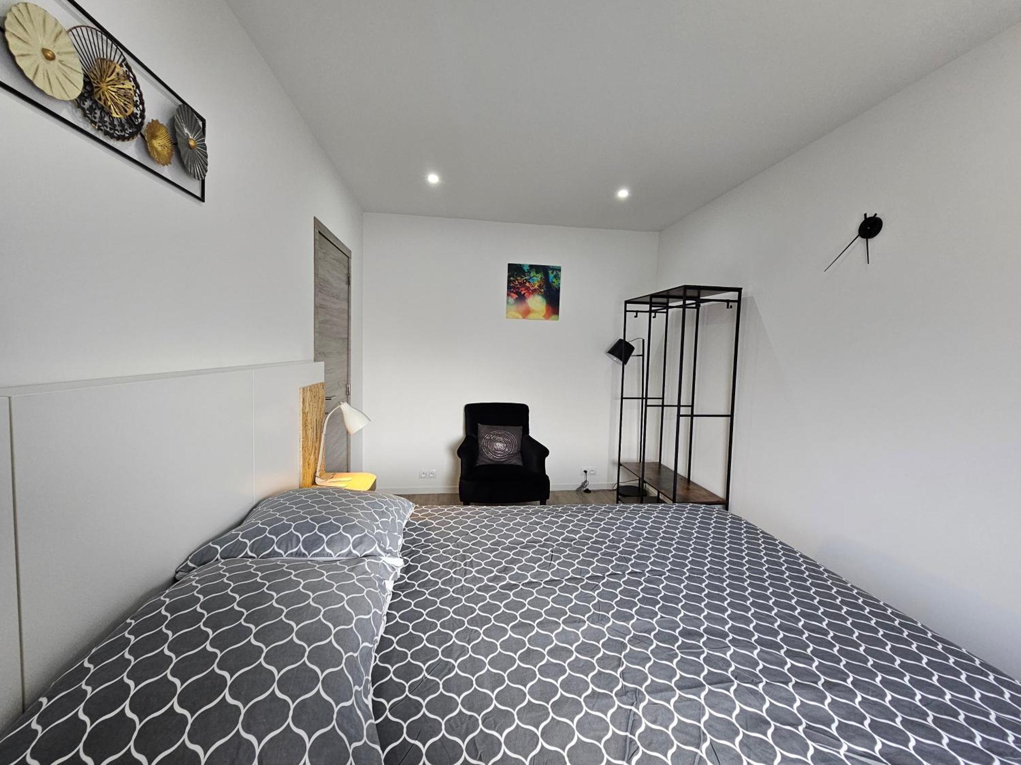 Appart'Hotel Trazegnies Courcelles Esterno foto