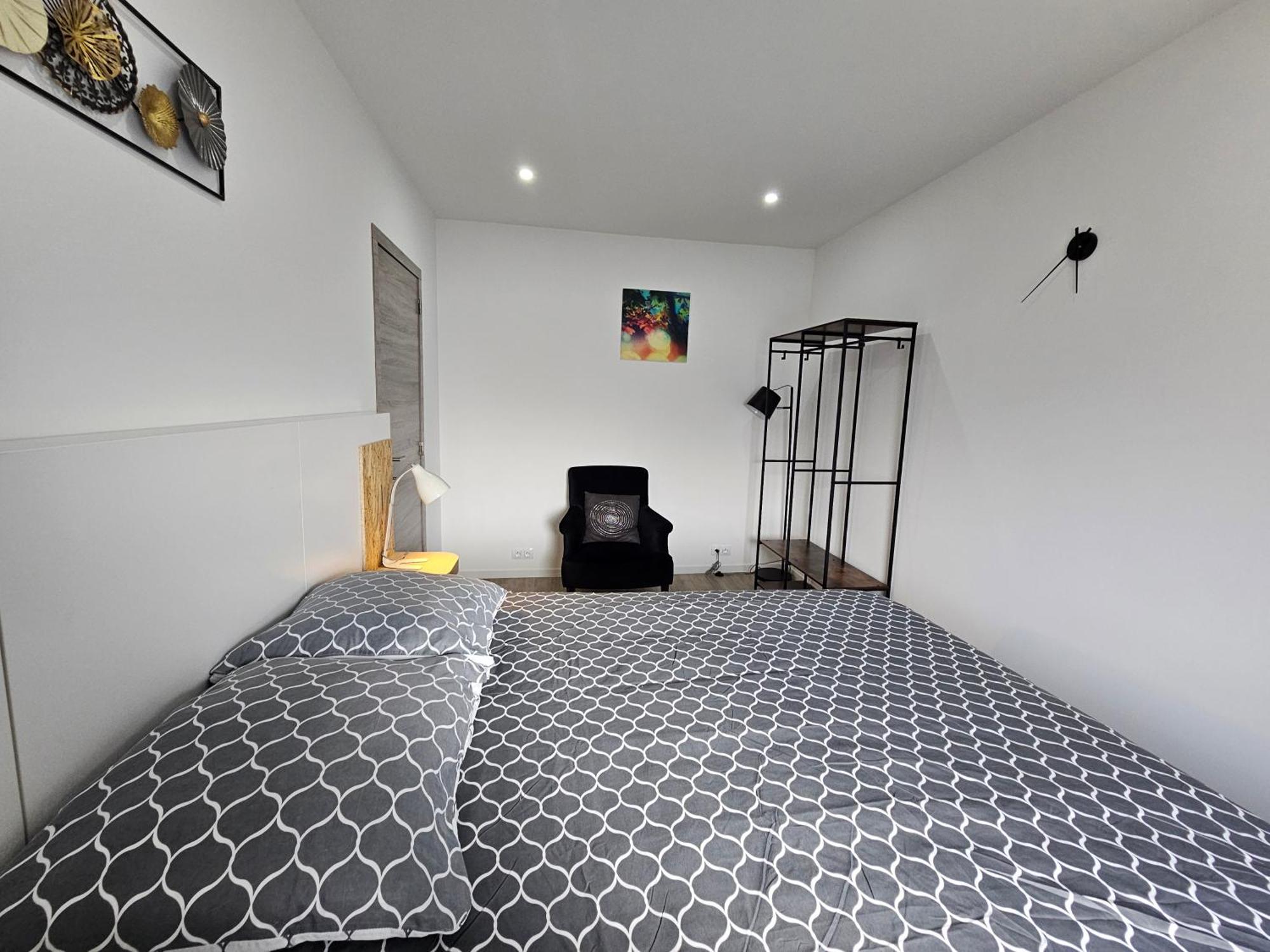 Appart'Hotel Trazegnies Courcelles Esterno foto